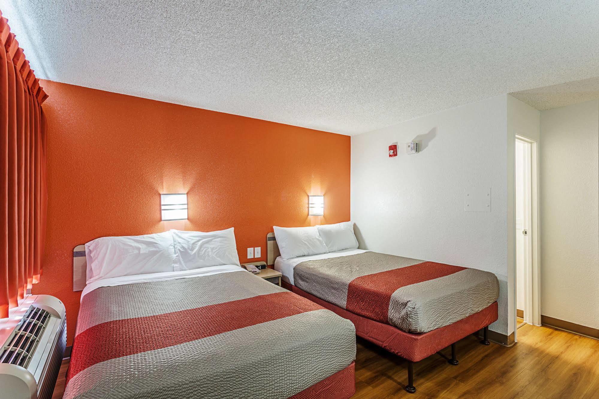 Motel 6-Richland, Wa - Kennewick Exterior foto